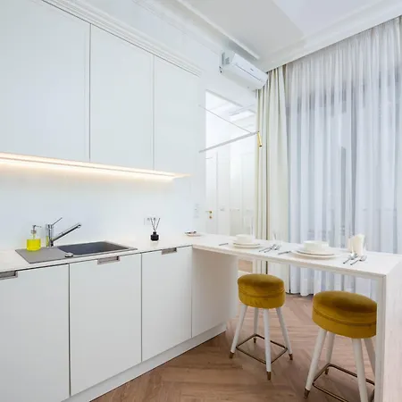 Zelazko - Downtown Studio, Location By Rentujemy 公寓 *