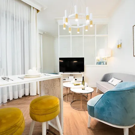 Zelazko - Downtown Studio, Location By Rentujemy Apartment Poznan