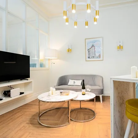 Zelazko - Downtown Studio, Location By Rentujemy Apartment Poznan